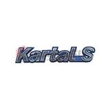 Kartal S Bagaj Yazı