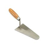 Kartal Sıva Malası Ahşap Sap (18 cm)