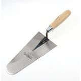 Kartal Sıva Malası Ahşap Sap (26 cm)