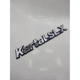 Kartal Slx Bagaj Yazısı
