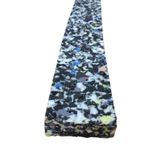KARTAL TİCARET Kapı Altı Yapışkanlı Sünger Eşiği Rüzgar Toz Önleme Süngeri 90 cm X9 cm