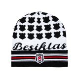 Kartal Yuvası 07 26K33 Beşiktaş Unisex Bere
