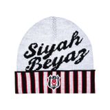 Kartal Yuvası 26544254 Beşiktaş Unisex Bere