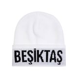 Kartal Yuvası 52435354 Beşiktaş Unisex Bere