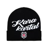 Kartal Yuvası 54845899 Beşiktaş Unisex Bere