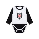 Kartal Yuvası 548642258 Beşiktaş Bebek Uzun Kol Body