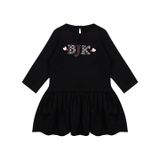 Kartal Yuvası 553653554 Beşiktaş Kız Bebek Elbise