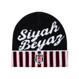 Kartal Yuvası 5544555 Beşiktaş Unisex Bere