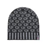 Kartal Yuvası 585458 Beşiktaş Unisex Bere
