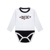 Kartal Yuvası 9844855 Beşiktaş Bebek Uzun Kol Body