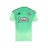 Kartal Yuvası ADİDAS BEŞİKTAŞ KALECİ FORMASI 25-26 JI9716