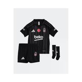 Kartal Yuvası Adidas Beşiktaş Mini Forma Set 24-25 110