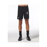 Kartal Yuvası Adidas Beşiktaş Siyah Şort 24-25 (İç Saha+Deplasman Şort) Iu1236 M