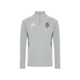 Kartal Yuvası ADİDAS BEŞİKTAŞ YARIM FERMUARLI SWEATSHIRT 25-26 JJ1517