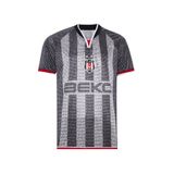 Kartal Yuvası BEŞİKTAŞ 100.YIL NOSTALJİ FORMA