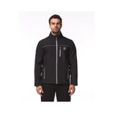 Kartal Yuvası BEŞİKTAŞ ERKEK SOFTSHELL MONT 7425511T3