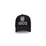 Kartal Yuvası BEŞİKTAŞ JR ŞAPKA 04 26Y 6-12 YAŞ