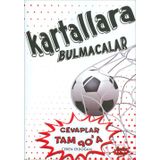 Kartallara Bulmacalar Cevaplar Tam 90'a - Ceren Erdoğan