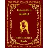 Karteikarten Buch Kosmetikstudio Karteikartenbuch 100 Seiten A4 Mobiler Beauty Salon Schönheitssalon Kosmetikerin Kundenkarteikarten als Taschenbuch ... Dienstleistung Rot Notizbuch (German Edition)