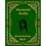 Karteikarten Buch Kosmetikstudio Karteikartenbuch 100 Seiten A4 Mobiler Beauty Salon Schönheitssalon Kosmetikerin Kundenkarteikarten als Taschenbuch ... Grün Notizbuch (German Edition)