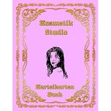 Karteikarten Buch Kosmetikstudio Karteikartenbuch 100 Seiten A4 Mobiler Beauty Salon Schönheitssalon Kosmetikerin Kundenkarteikarten als Taschenbuch ... Rosa Notizbuch (German Edition)