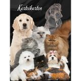 Karteikartenbuch Katzensalon Hundesalon Karteikarten Buch Tiersalon Hundefriseur Mobiler Tierfriseur Katzenfriseur Hunde Katzen Friseur für Kleintiere ... notieren dokumentieren der Kundendaten 05E16