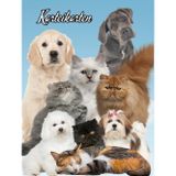 Karteikartenbuch Katzensalon Hundesalon Karteikarten Buch Tiersalon Hundefriseur Mobiler Tierfriseur Katzenfriseur Hunde Katzen Friseur für Kleintiere ... notieren dokumentieren der Kundendaten 05E18