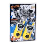Kartela 7732 Walkie Talkie Telsiz