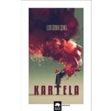 Kartela - Ezgi Özbek Şenel