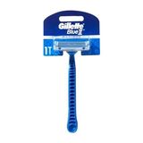 Kartela Gillette Blue2 20li Maximum