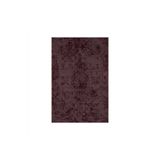 kartela halı Sina Halı Bordo Makine Halısı Jüt Taban Polyester Salon Halısı