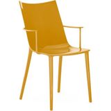 Kartell H.h.h Hardal Rengi Kollu Sandalye - Standart