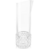 Kartell Jellies Şeffaf Sürahi - Standart