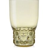 Kartell Jellies Yeşil Su Bardağı - Standart