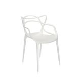 Kartell Masters Sandalye, Philippe Starck Tasarımı, Red Dot Ödüllü
