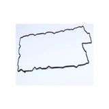 Karter Contası Plastık Mercedes Axor-Atego OM906 - Consan 01.251.906