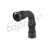 KARTER HAVALANDIRMA HORTUMU (VW CADDY 04-11 GOLF 98-09 PASSAT 06-11 POLO 02-10) TOPRAN-116540001