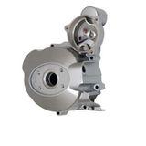 KARTER KAPAĞI CG SERİSİ SOL