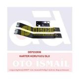 KARTER KORUYUCU SLX DEPAR-2926