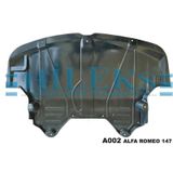 Karter Muhafaza Alfa Romeo 2001-2009 2001-2009 504653880