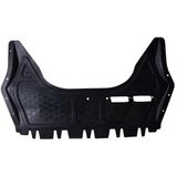 Karter Muhafazası Caddy - Golf 5 - Golf 6 - Jetta - A3 - Leon - Octavia 2004-2009 (Benzin) Küçük (Oem No: 1K0825235ae)