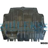 KARTER MUHAFAZASI DIEZEL PASSAT JETTA V GOLF V VI LEON TOLEDO OCTAVİA SUPER B 06 10