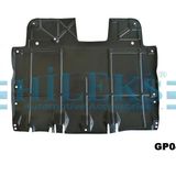 KARTER MUHAFAZASI GRANDE PUNTO 06- 1.4 (PLASTİK)