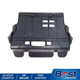 Karter Muhafazası ( Motor Alt Koruma Bakalıtı) Psa Partner Tepee (B9) / 308 / C4 / 3008 B.m 07- (Oem No: 7013.Ec)