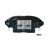 Karter Muhafazasi Passat Super B 1997-2001 504653712