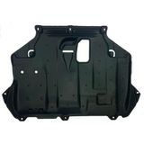 Karter Muhafazası Plastık (Ford Focus 2011-) 1.Sınıf Enjeksıyon Kalıp