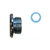 Karter Tapası A4 01>08 A6 02>08 A8 94>10 Q7 07>09 Touareg 03>07 - Corteco 84920132Ad.