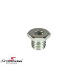 Karter Tapası Bmw E46-E81-E82-E88-E90-E91-E92-E93 Bm 00-12 (Oem No: 11137568309)