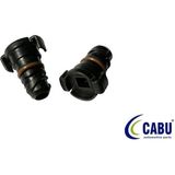 Karter Tapası Contalı Plastık Ford Yenı Connect 14 Tdcı