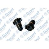 KARTER TAPASI CONTALI (PLASTIK) TDCI FORD YENI CONNECT